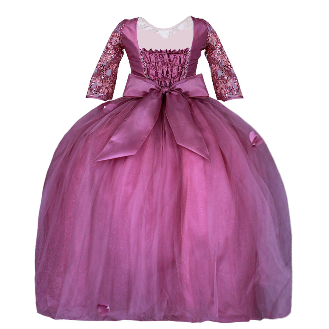 Vestido Mariposa