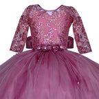 Vestido Mariposa