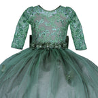 Vestido Mariposa