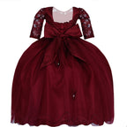 Vestido Mariposa