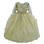Vestido Mariposa
