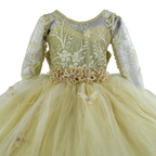 Vestido Mariposa
