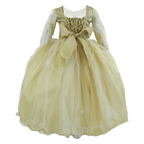 Vestido Mariposa