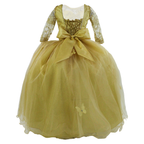 Vestido Mariposa