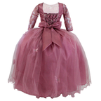 Vestido Mariposa