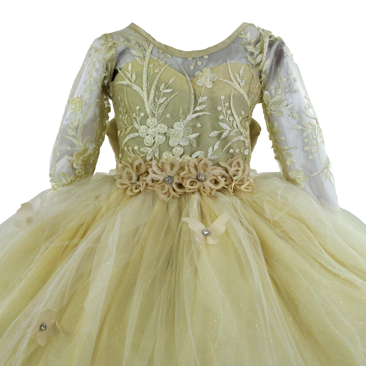 Mariposa Champagne