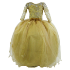 Vestido Mariposa