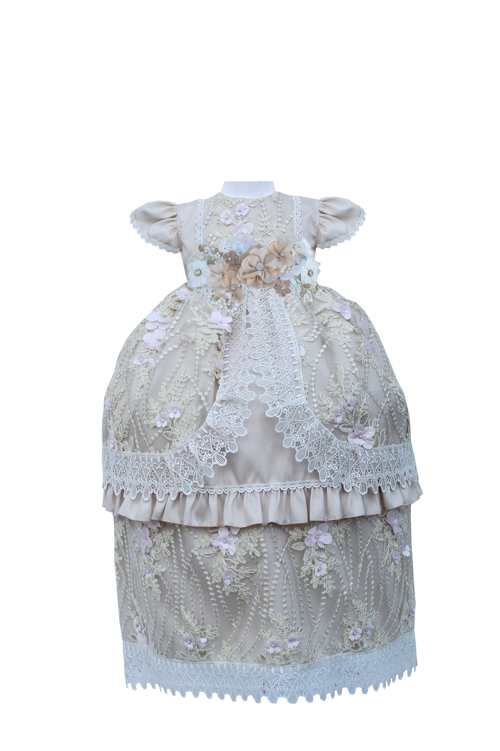 Ropón Mayela