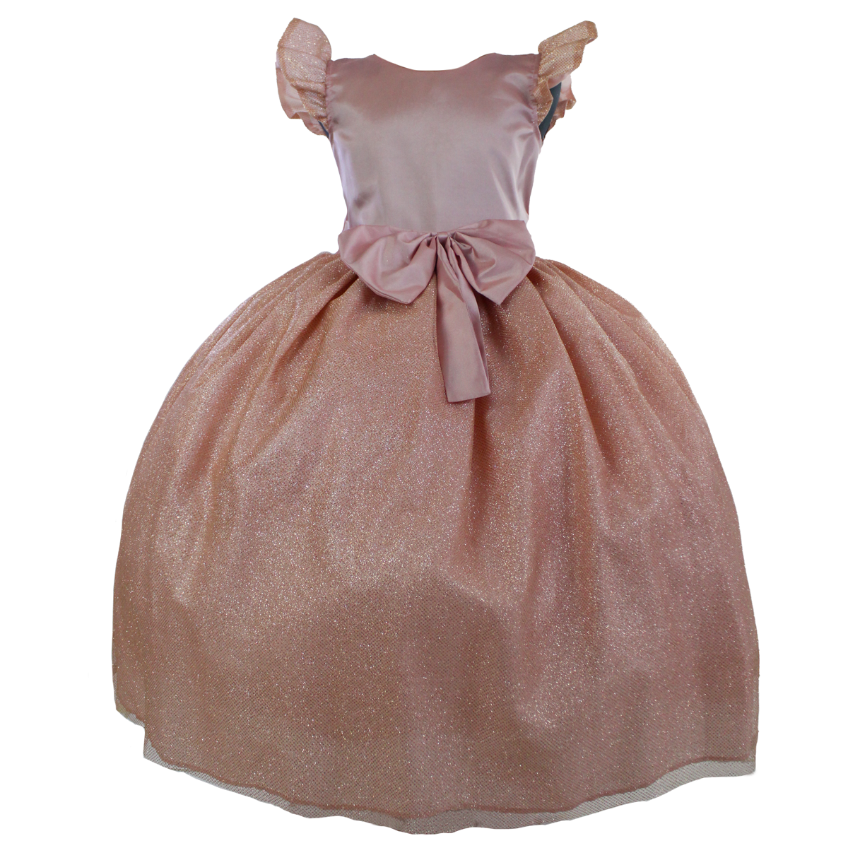Vestido Melany
