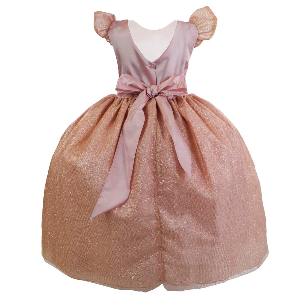 Vestido Melany