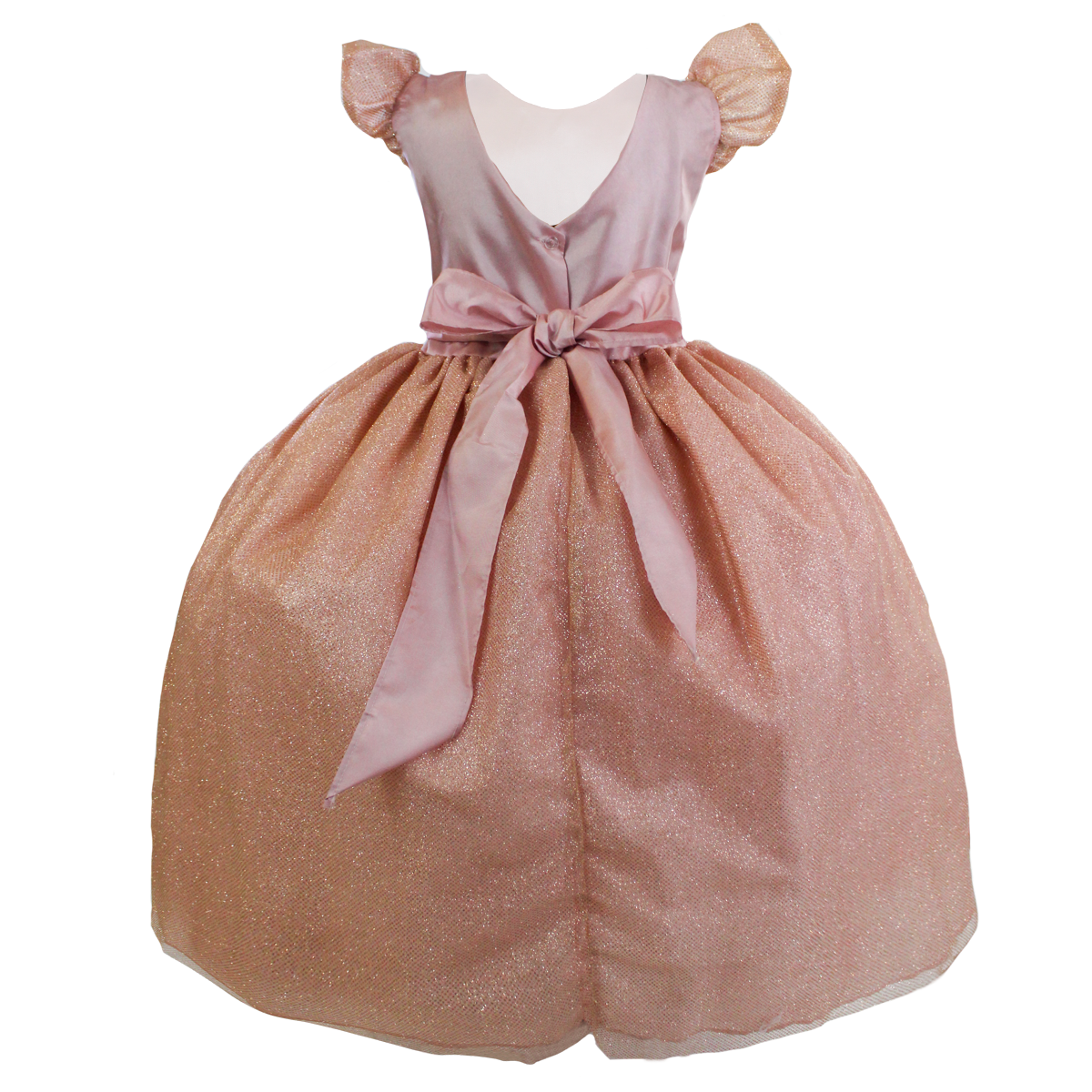 Vestido Melany