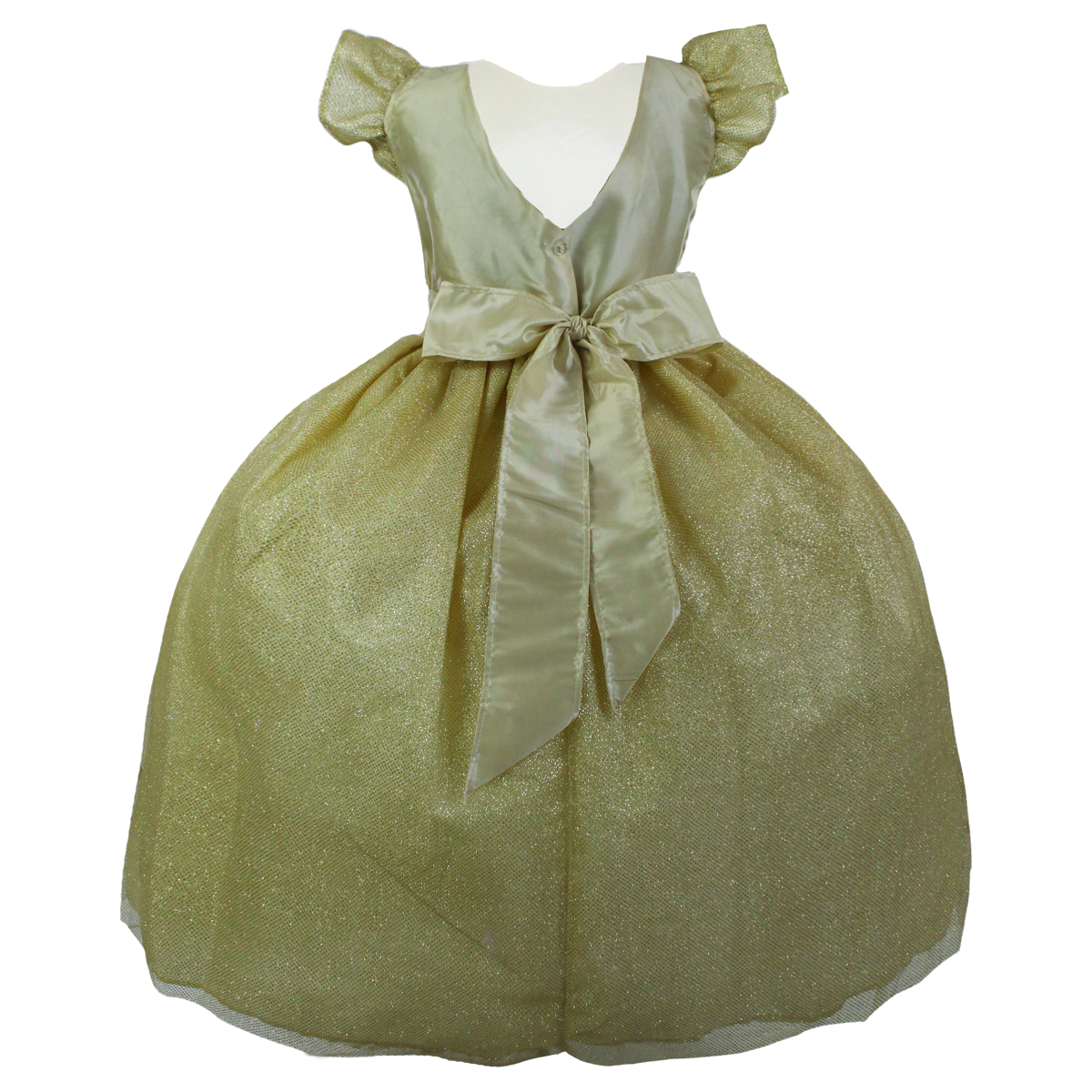 Vestido Melany