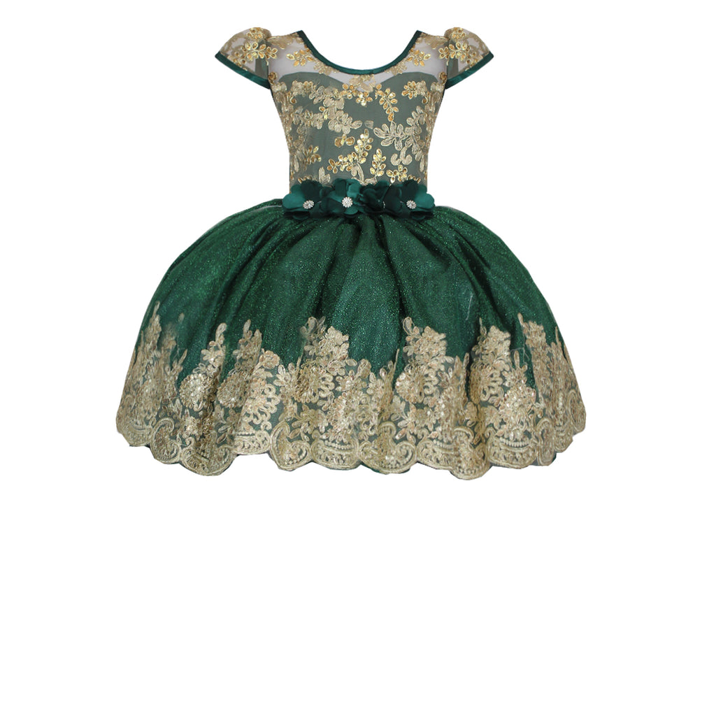 Vestido Mía Desmontable