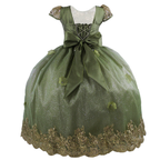 Vestido Mía
