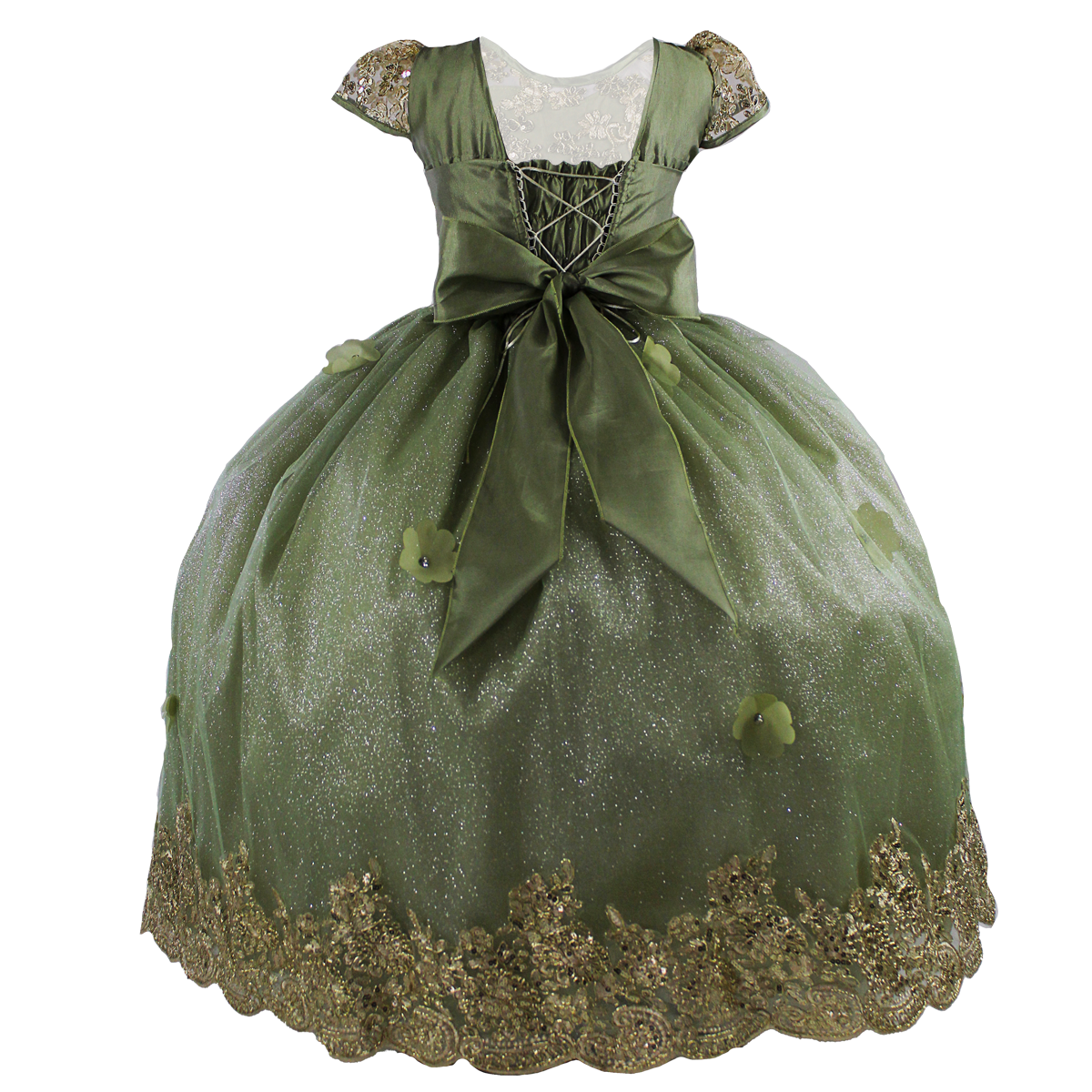 Vestido Mía