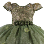 Vestido Mía