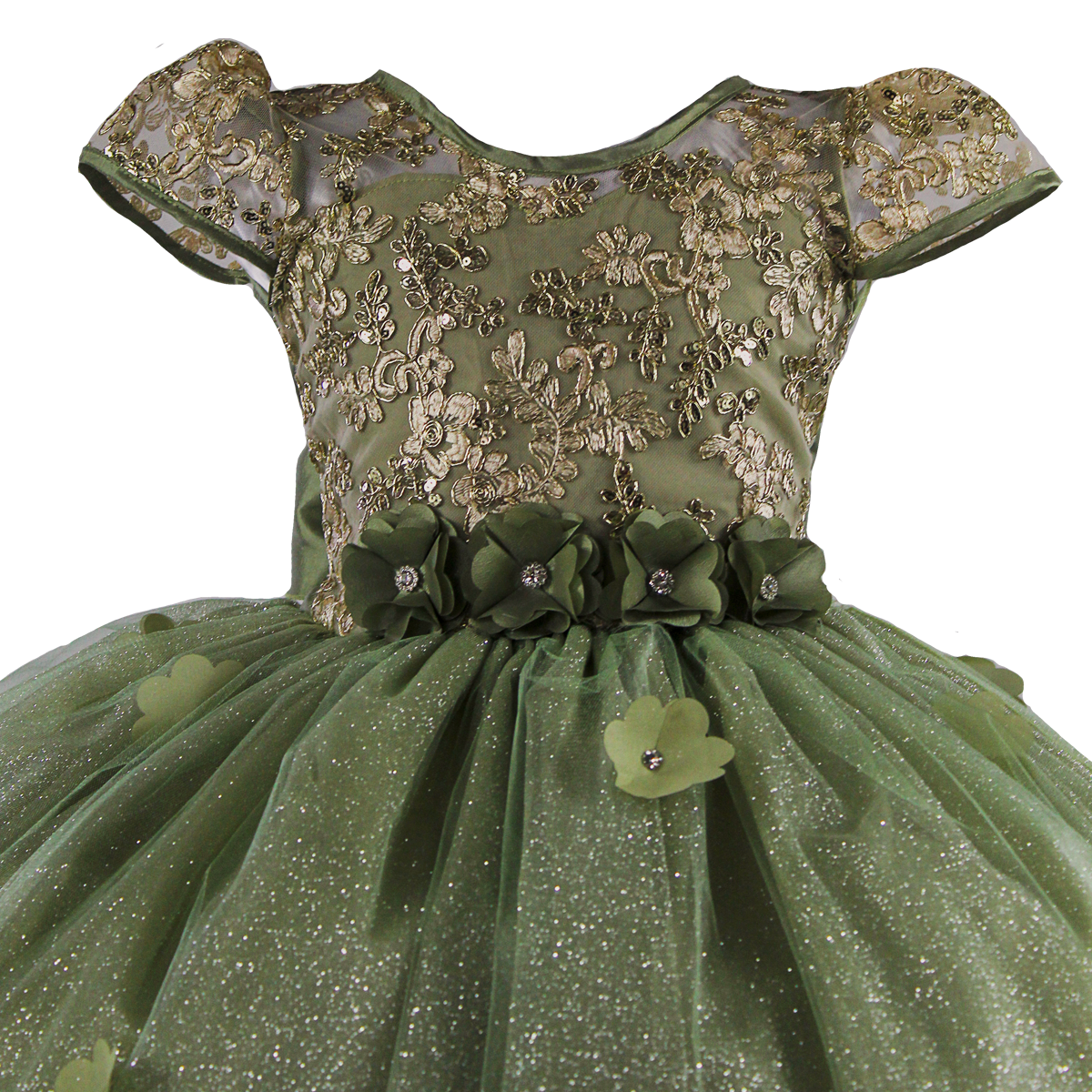 Vestido Mía