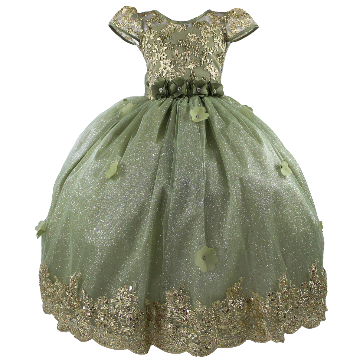 Vestido Mía