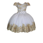 Vestido Mía Desmontable
