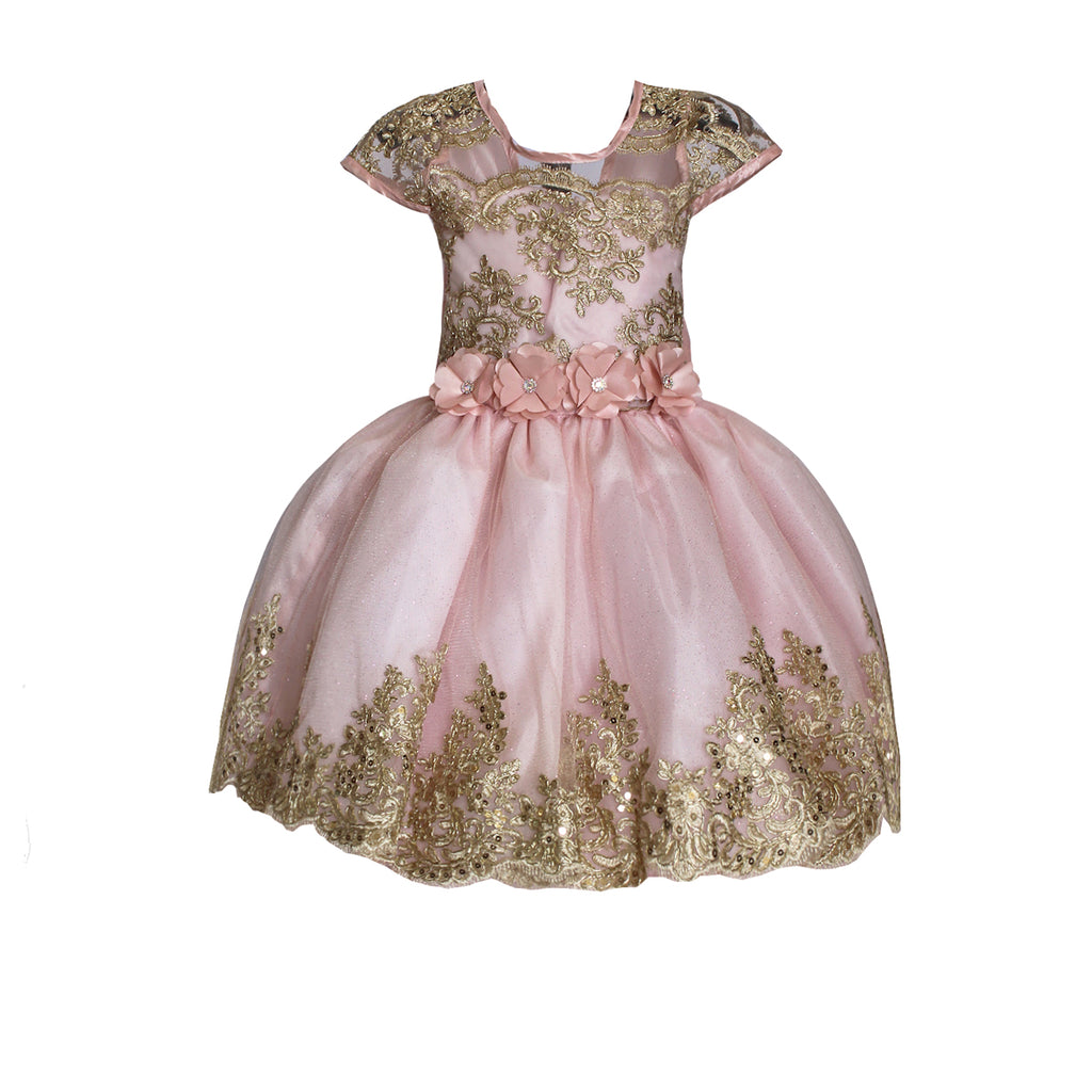 Vestido Mía Desmontable