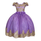 Vestido Mía Desmontable