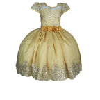 Vestido Mía Desmontable