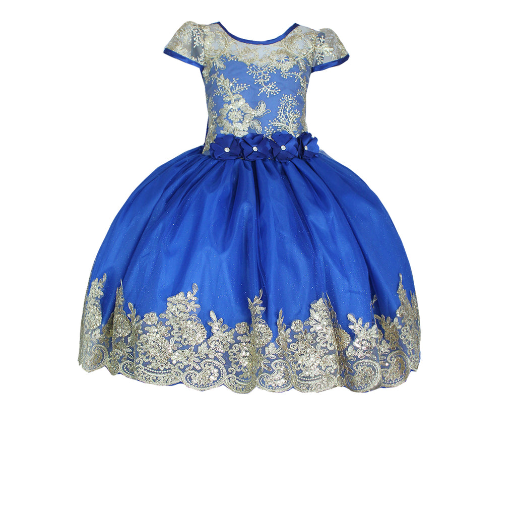 Vestido Mía Desmontable