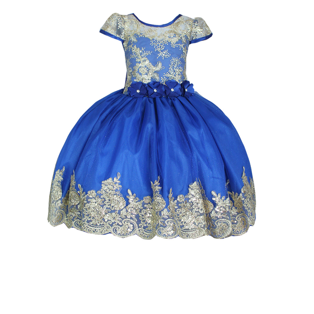 Vestido Mía Desmontable