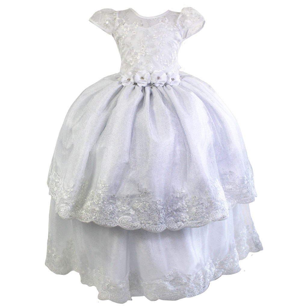 Vestido Primera Comunión Mía Des al Tono