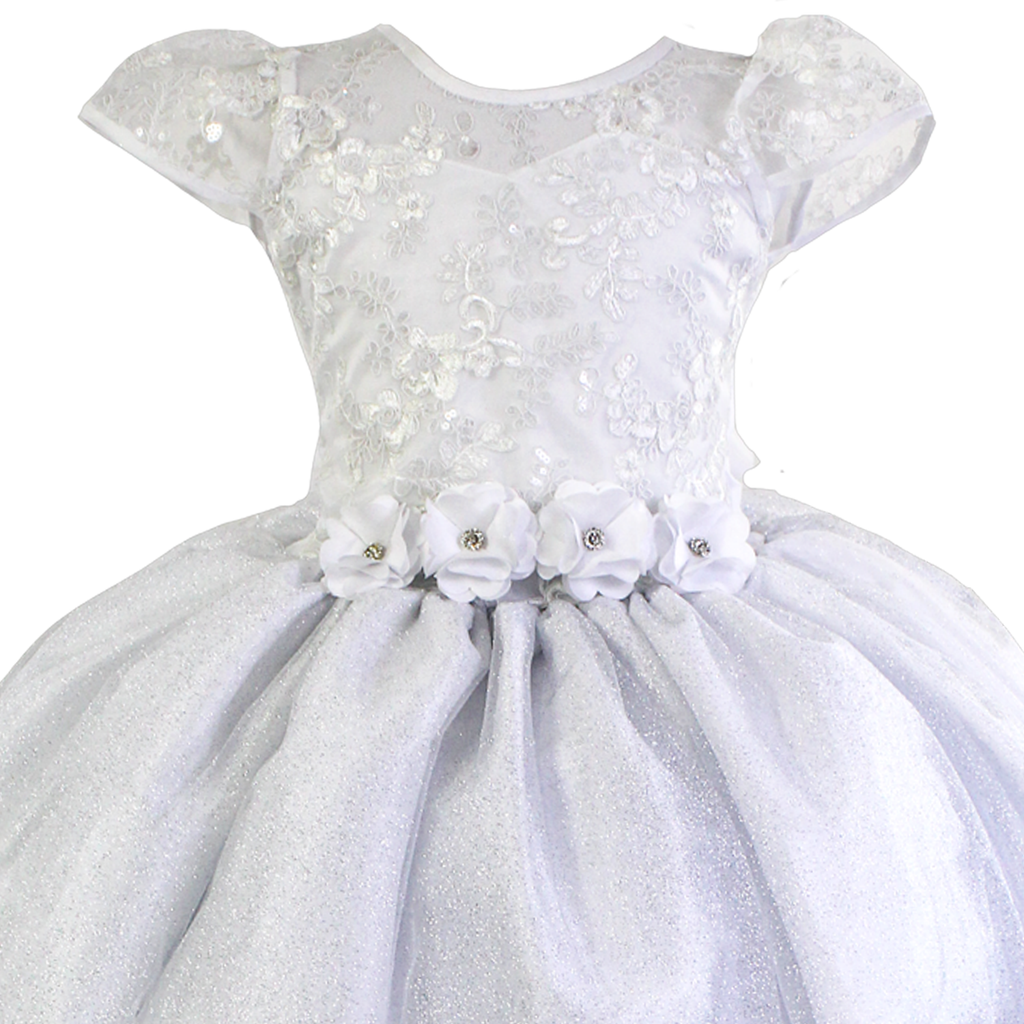 Vestido Primera Comunión Mía Des al Tono