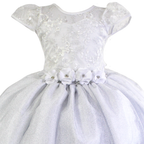 Vestido Primera Comunión Mía Des al Tono