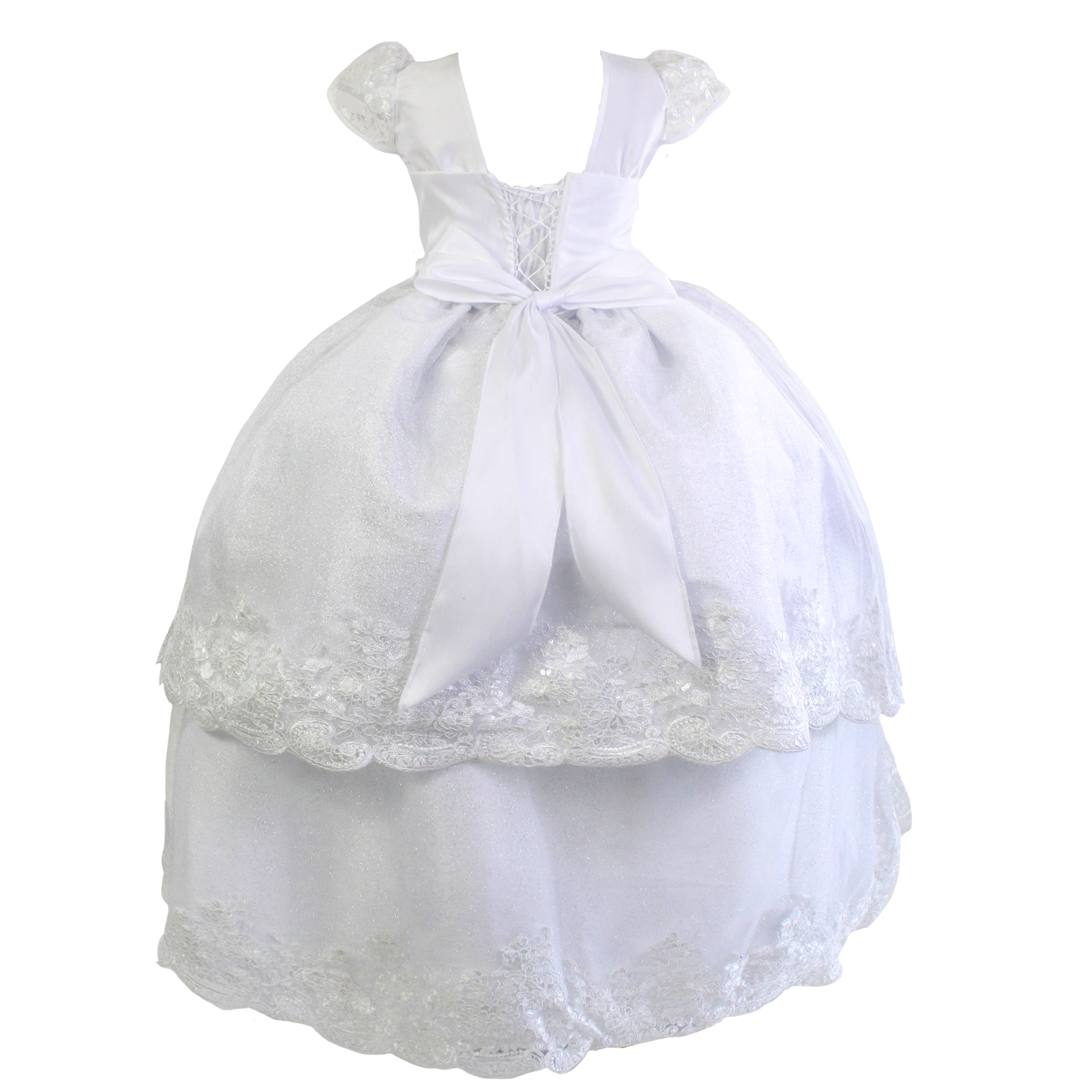 Vestido Primera Comunión Mía Des al Tono