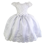 Vestido Primera Comunión Mía Des al Tono
