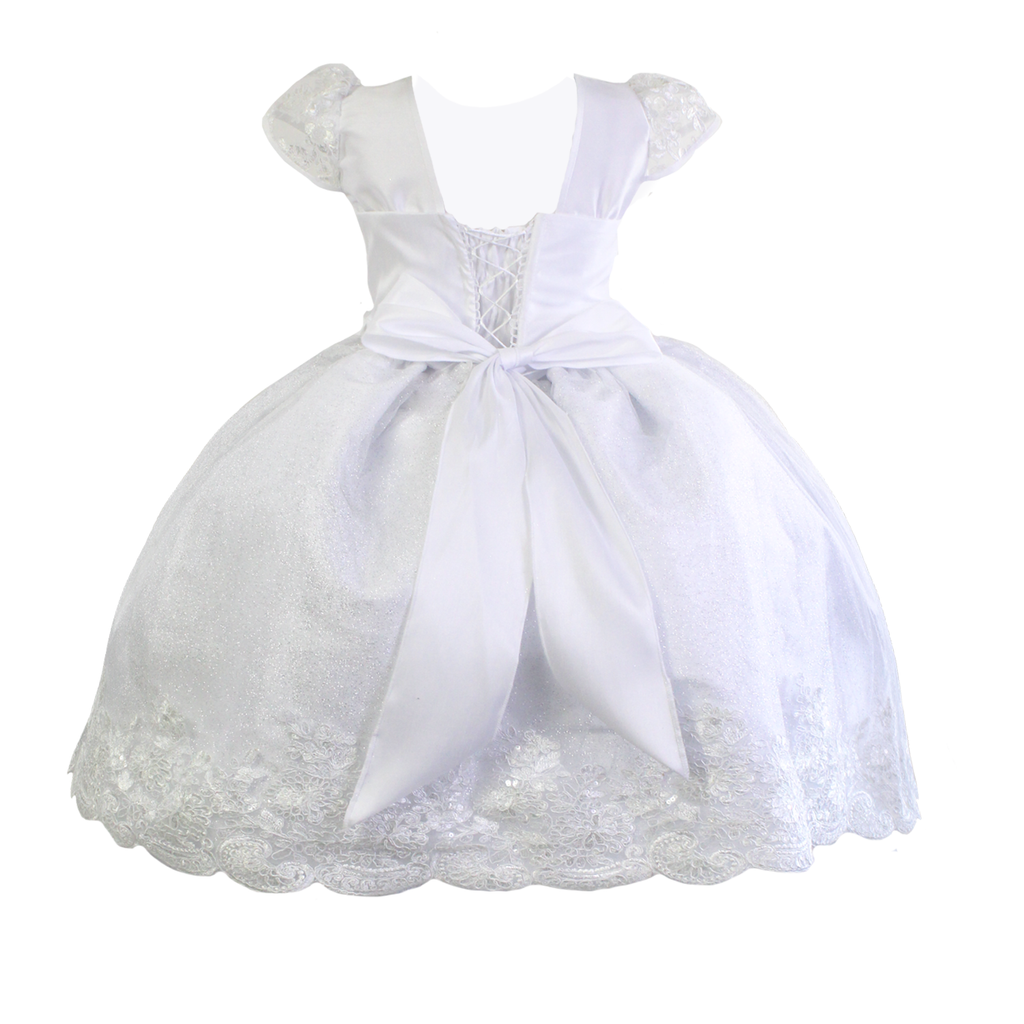 Vestido Primera Comunión Mía Des al Tono