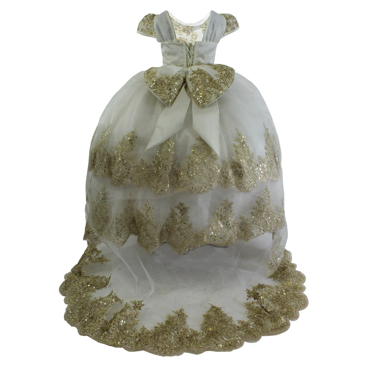 Vestido Mía Premium