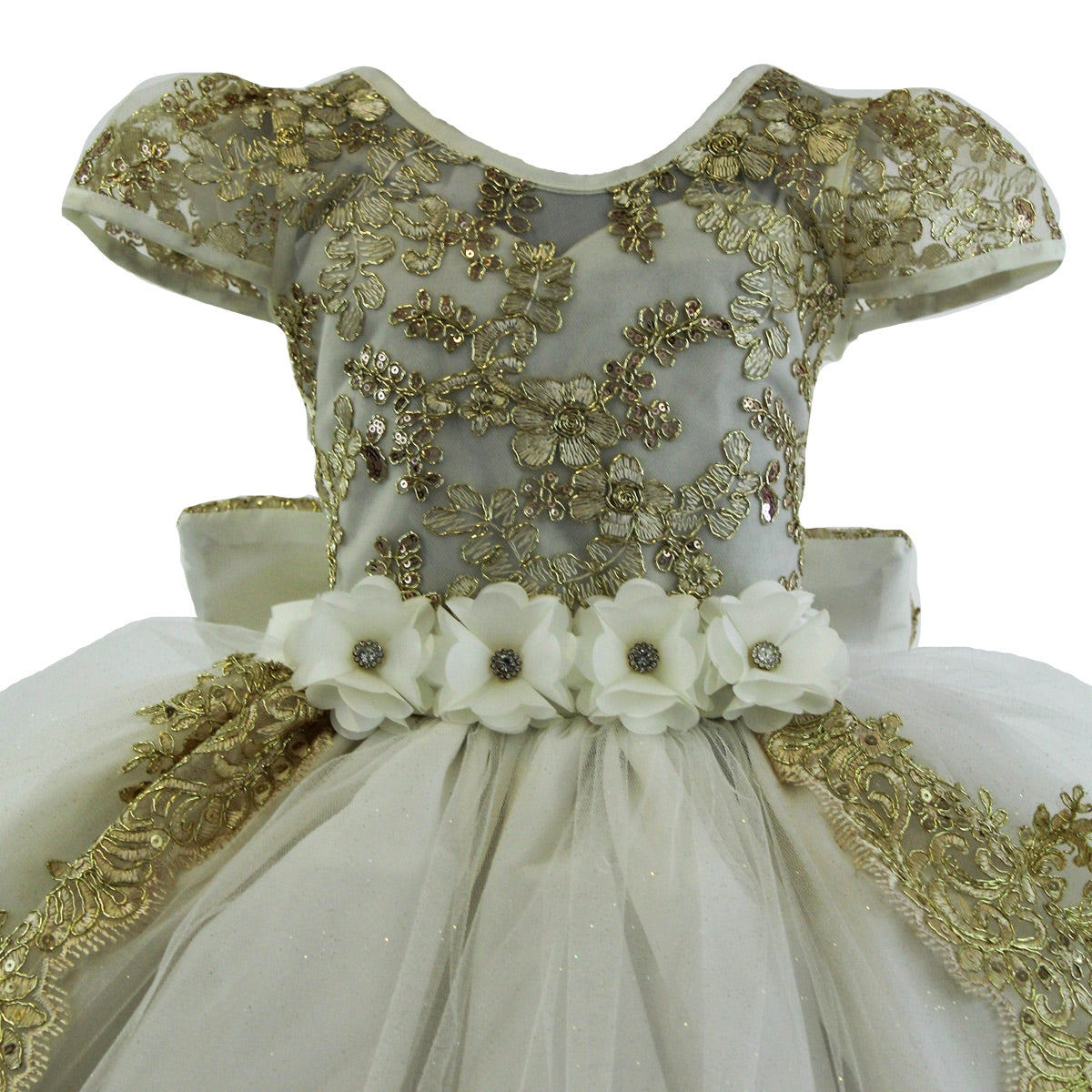 Vestido Mía Premium