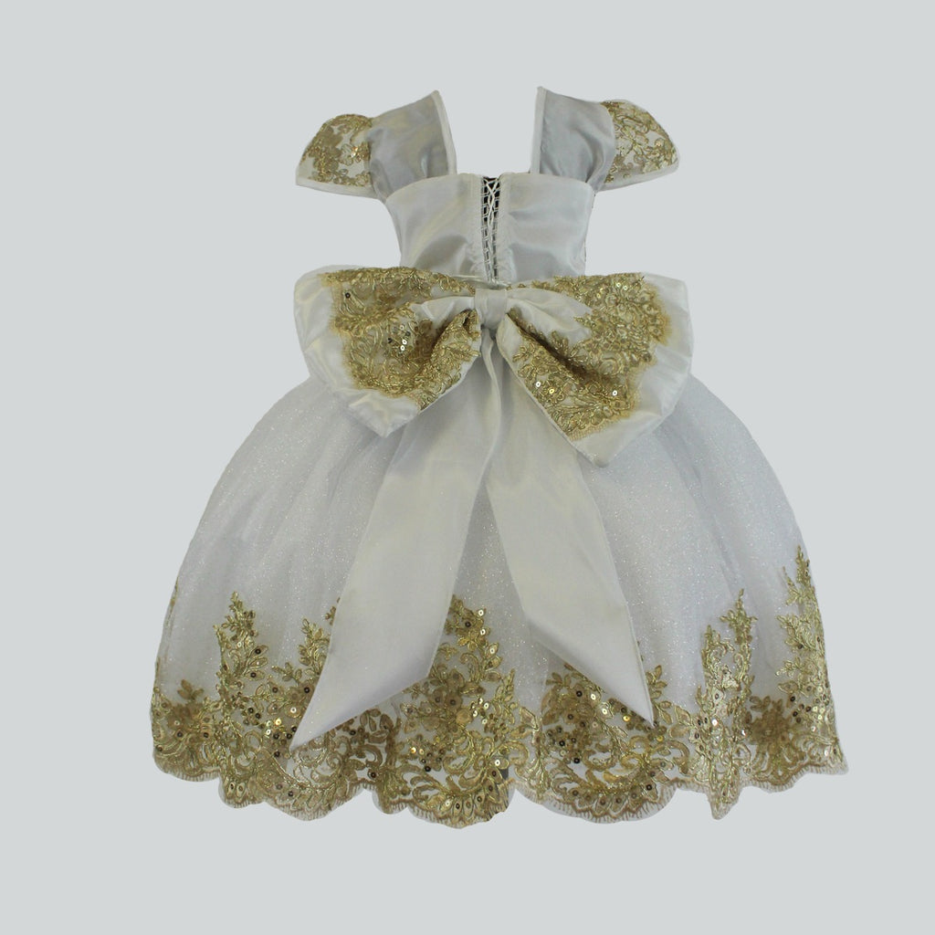 Vestido Mía Premium