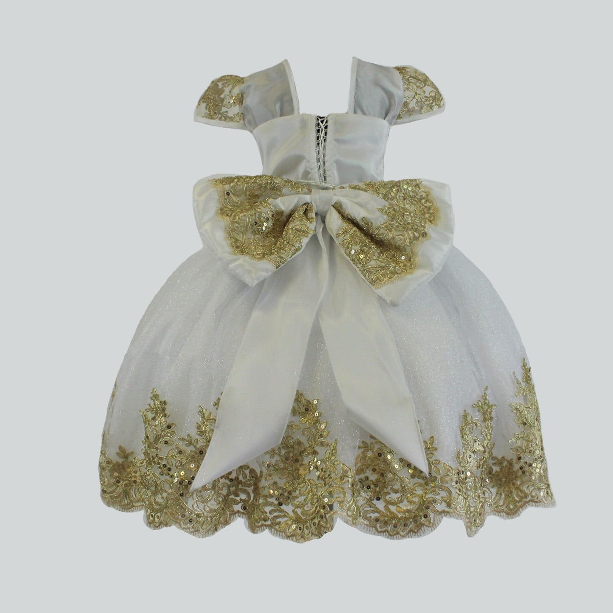 Vestido Mía Premium
