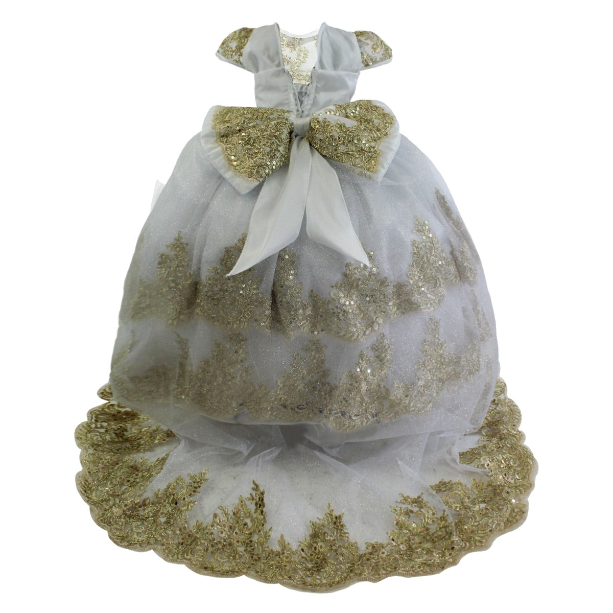 Vestido Mía Premium