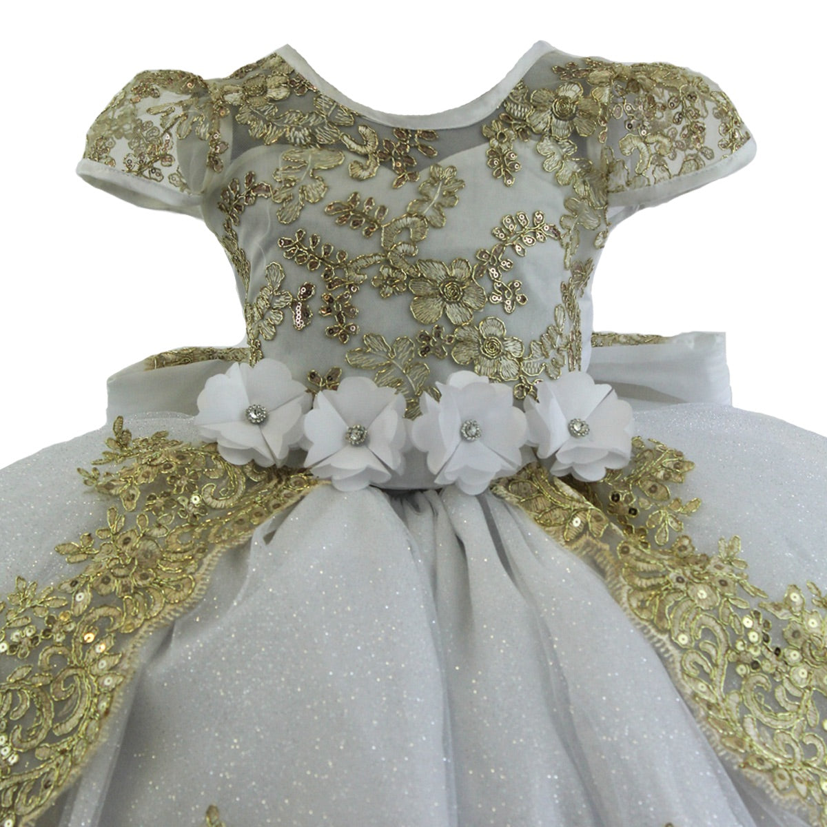 Vestido Mía Premium