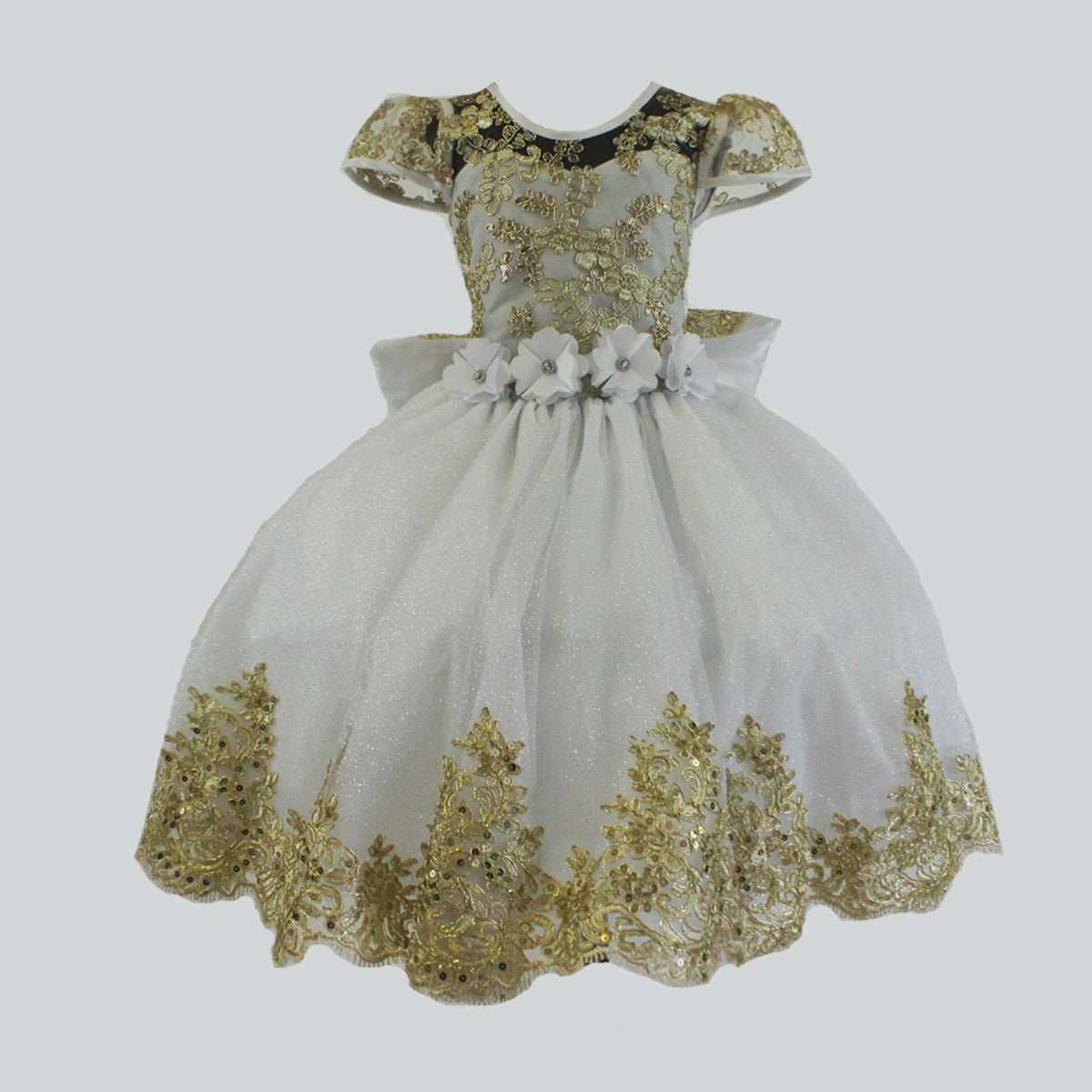Vestido Mía Premium