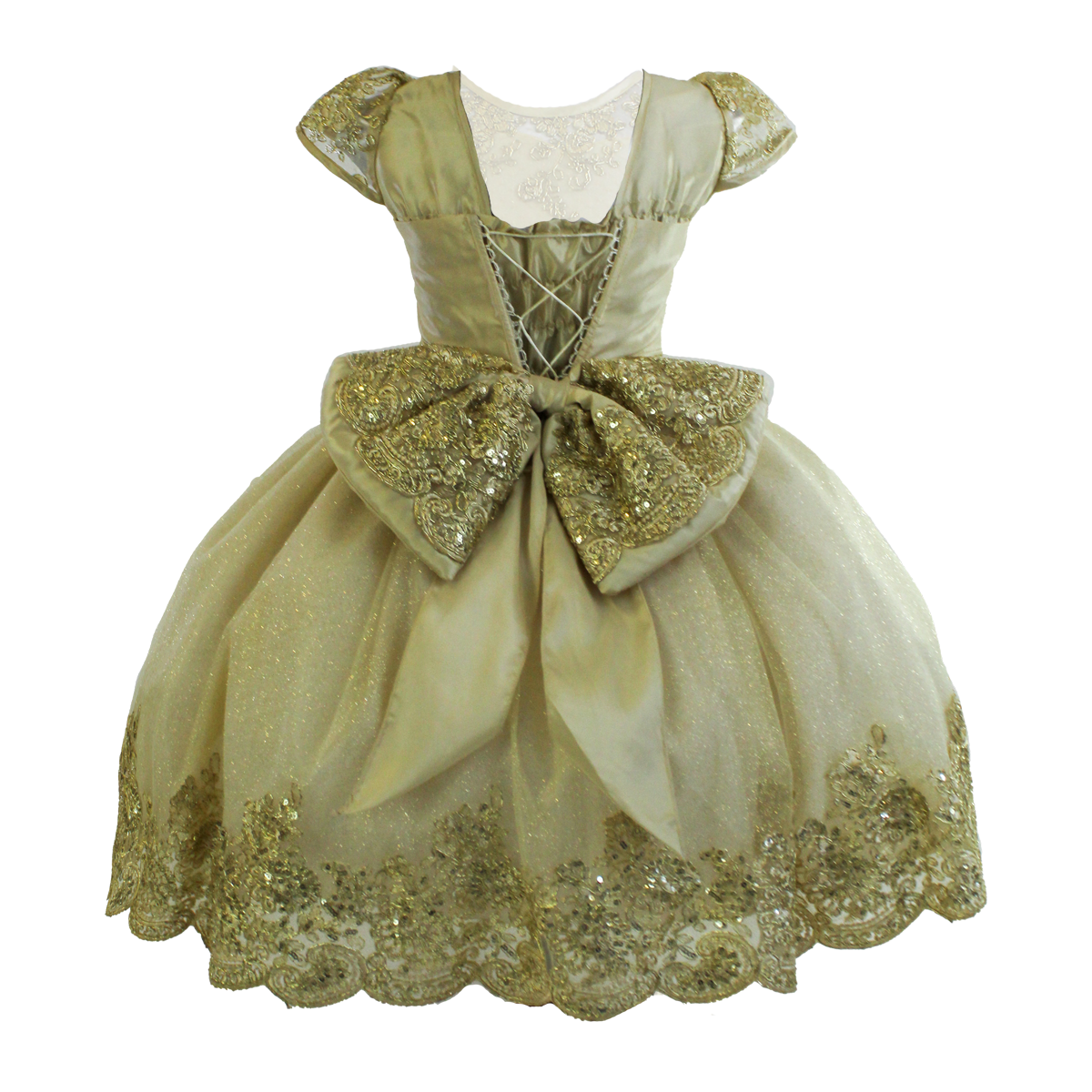 Vestido Mía Premium