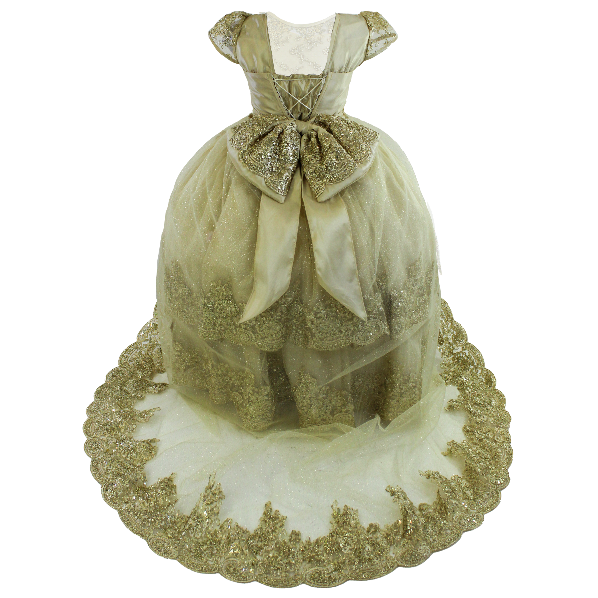 Vestido Mía Premium