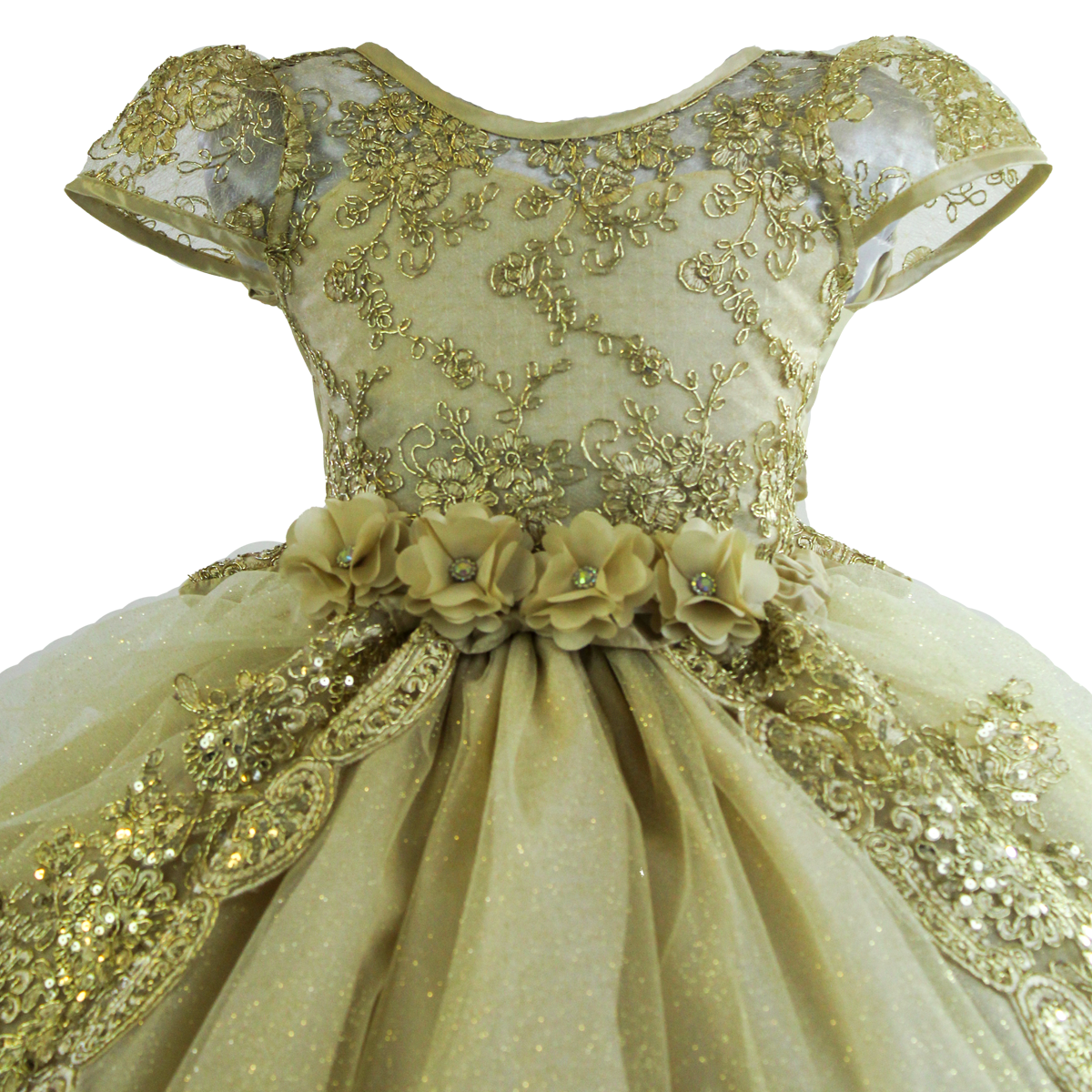 Vestido Mía Premium