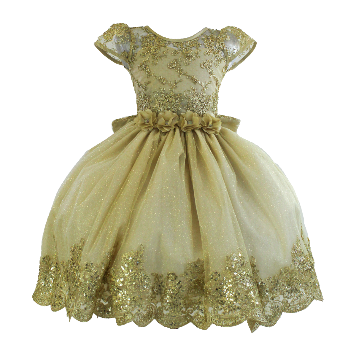Vestido Mía Premium