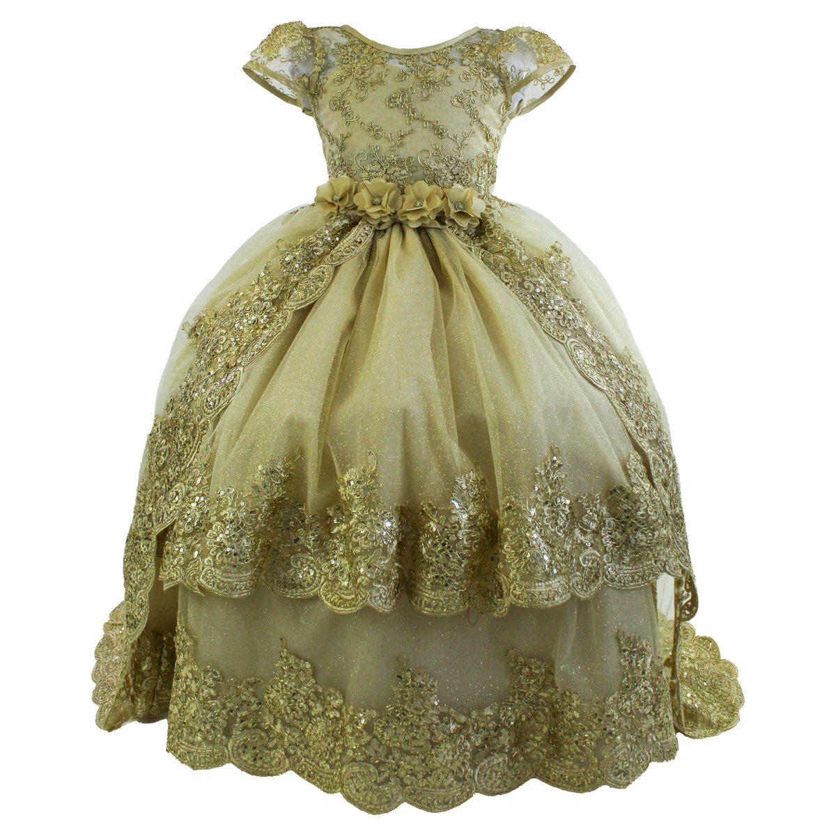 Vestido Mía Premium