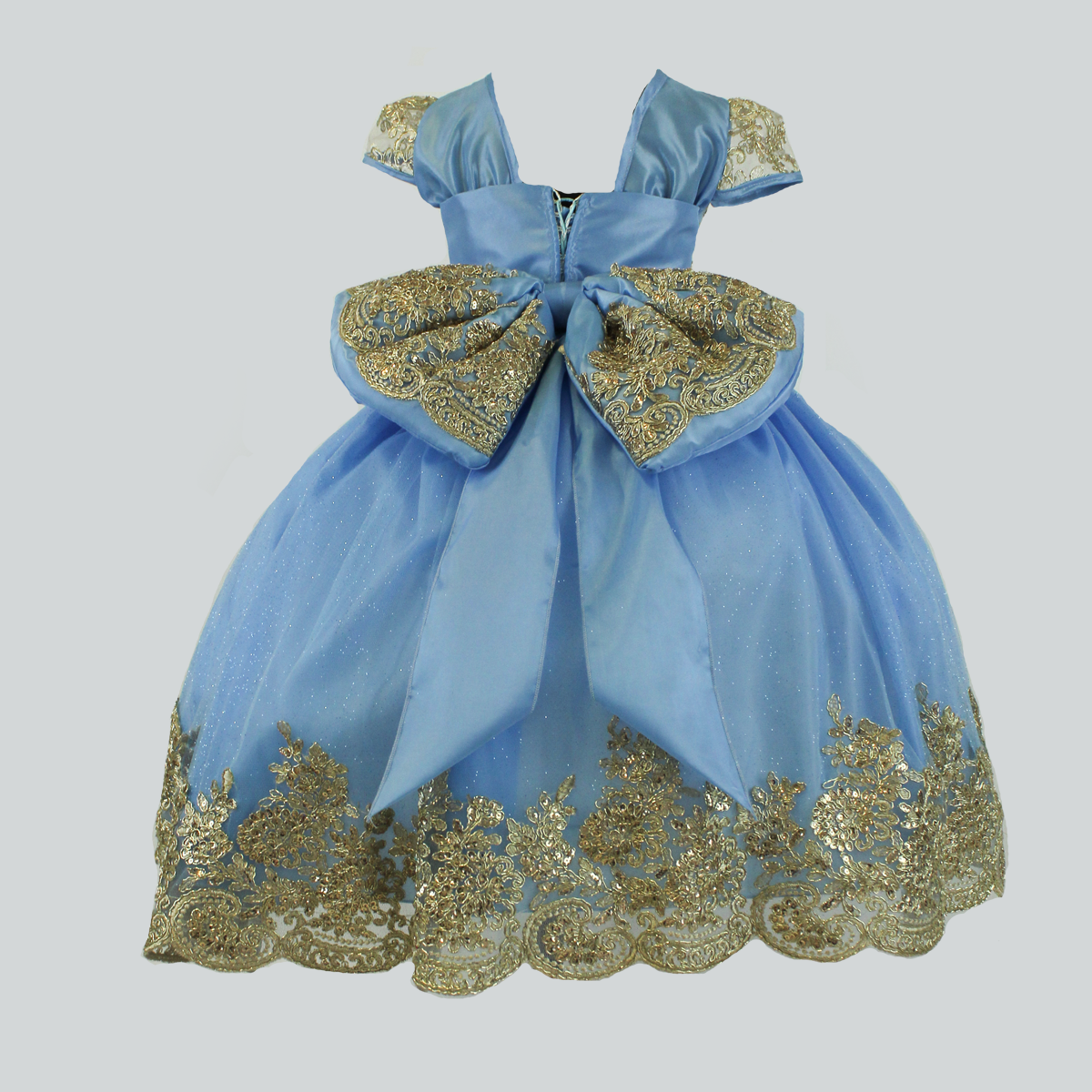 Vestido Mía Premium