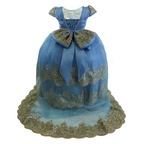 Vestido Mía Premium