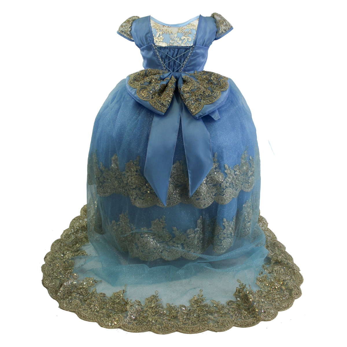 Vestido Mía Premium