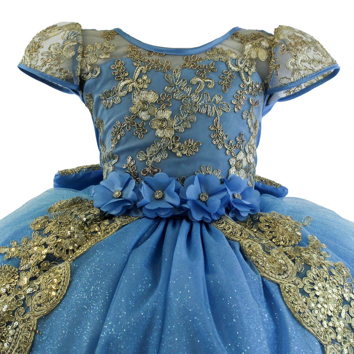 Vestido Mía Premium